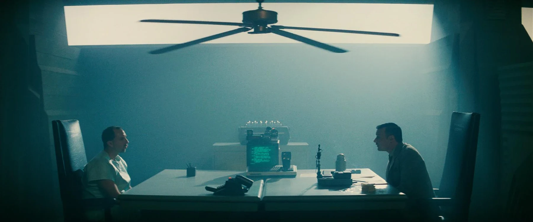 'Blade Runner', 1982