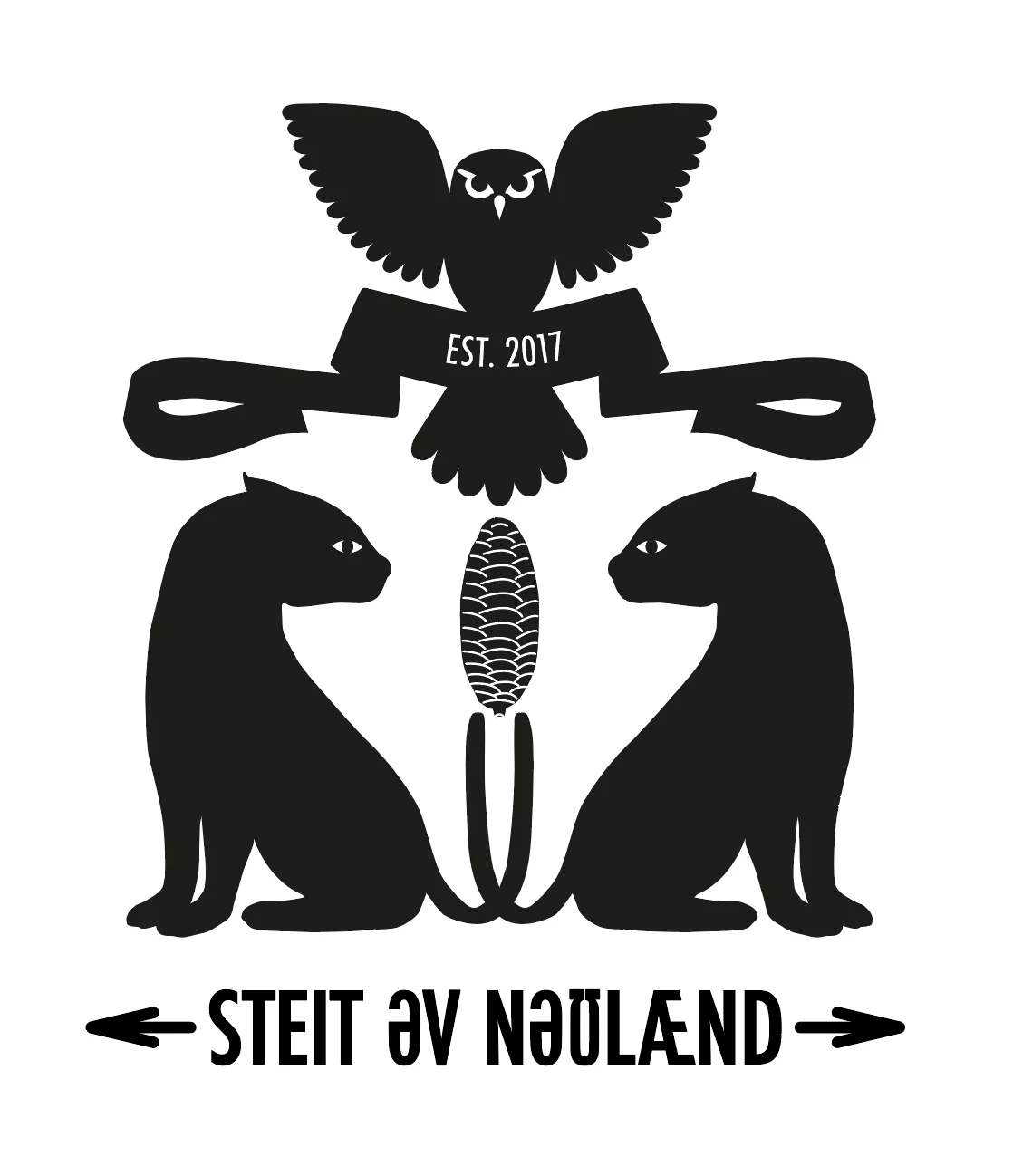 "The Coat of Arms of State of Noland", 2018