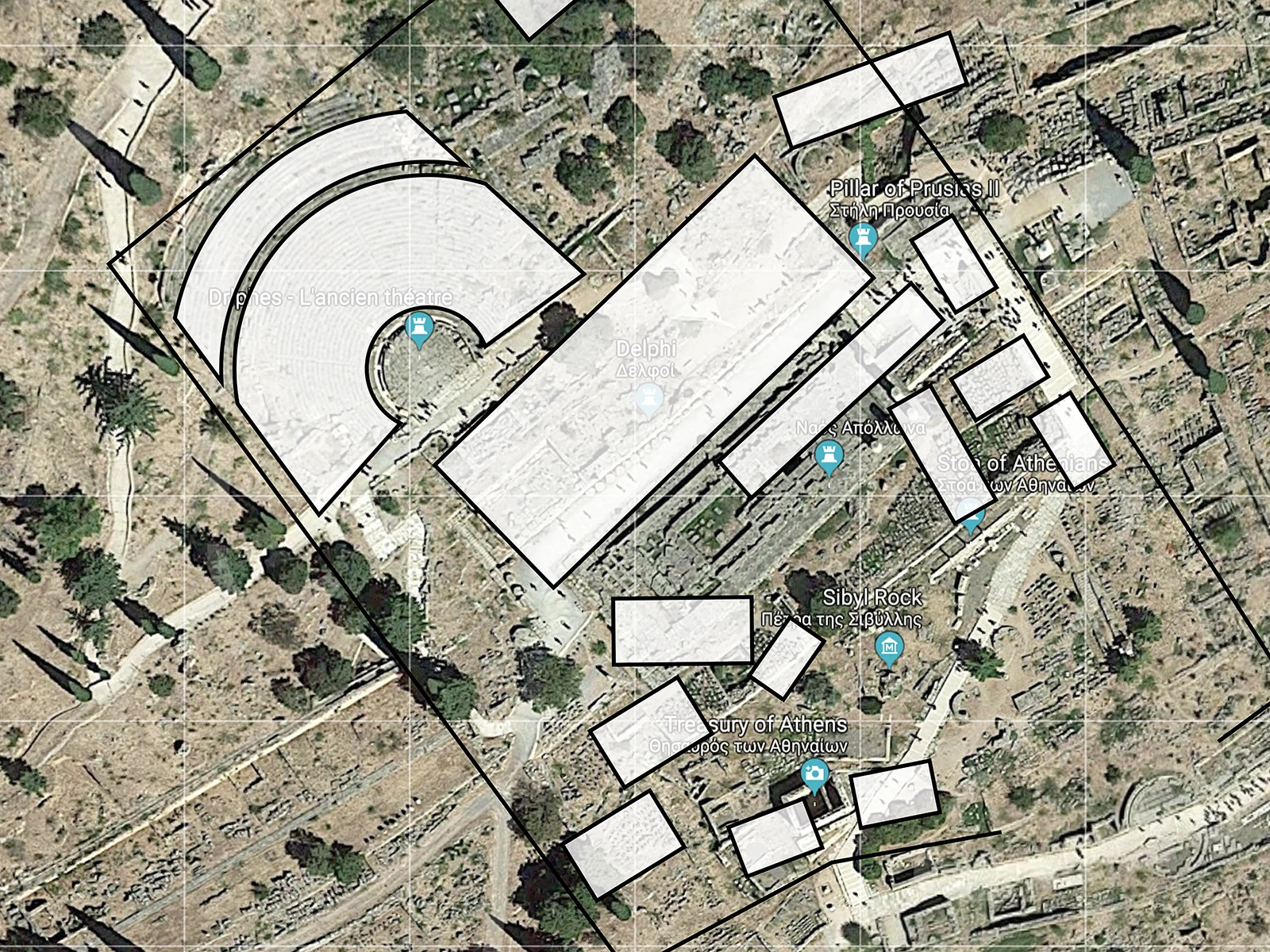 AVENIR INSTITUTE. “The Pronaia Foresight Centre and The Thrice-Born Avenirologic Centre”, 2019
